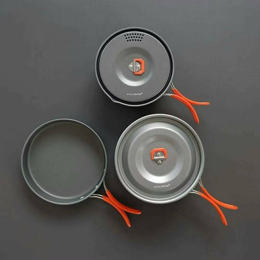 Nesting / Cooking Set